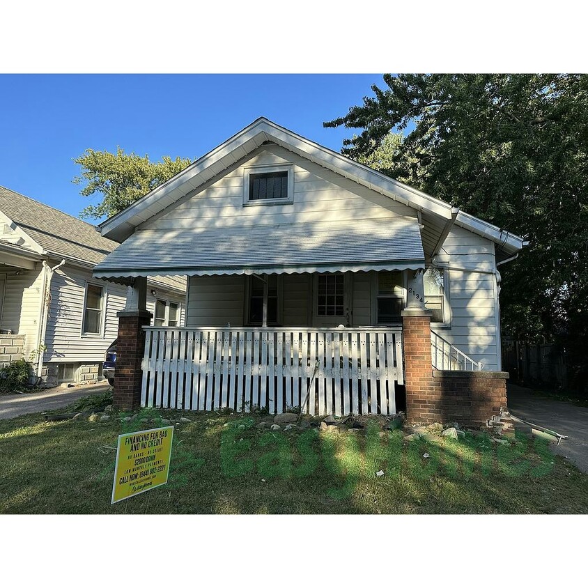 Foto principal - 2134 N Delaware St