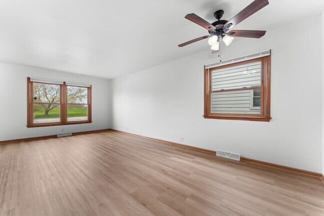 Foto del edificio - 5429 S 13th St