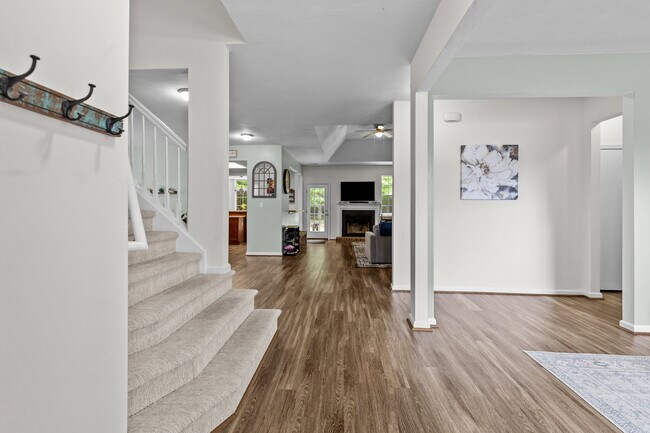 Foto del edificio - 522 Pecan Ct