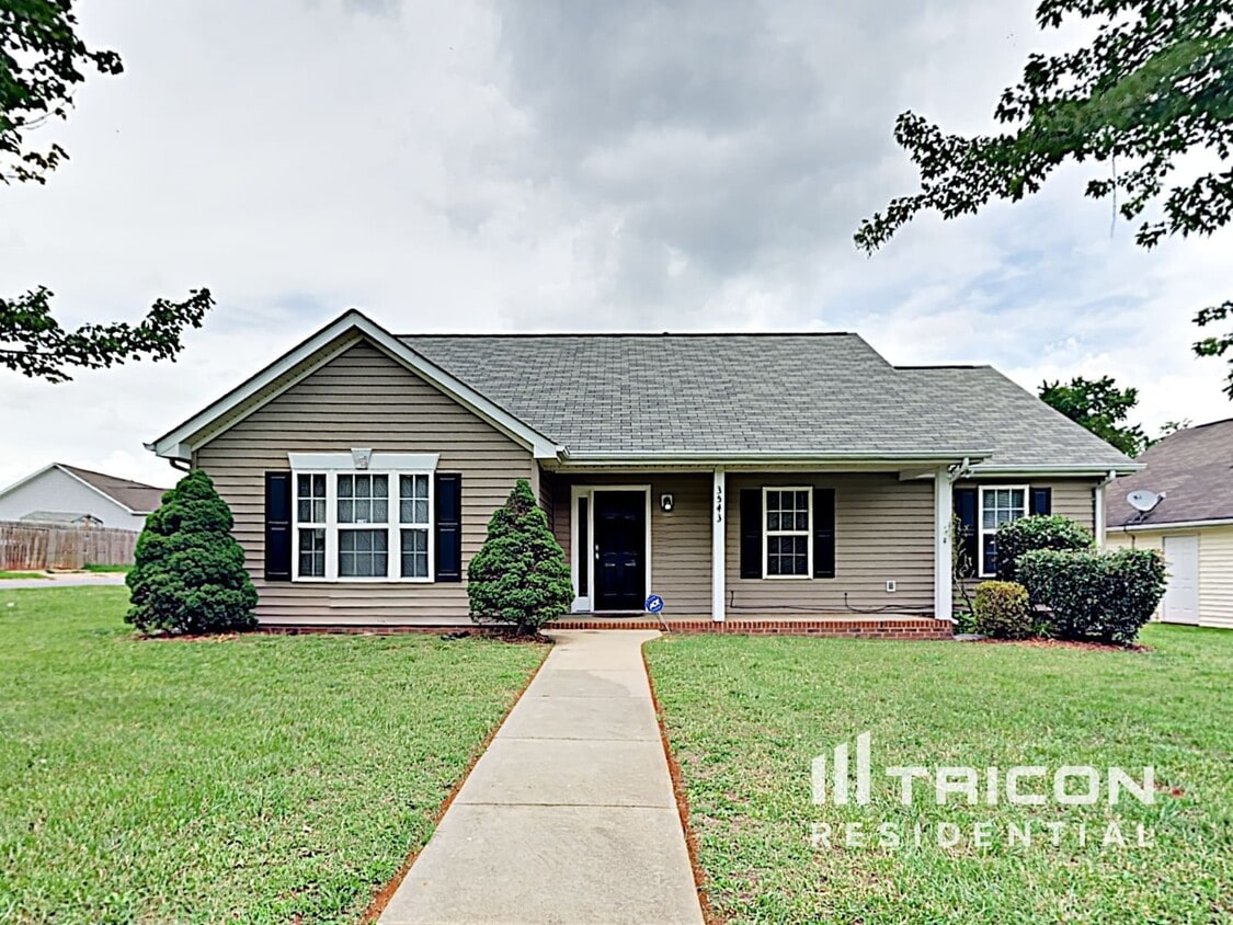 Primary Photo - 3543 Arvin Dr