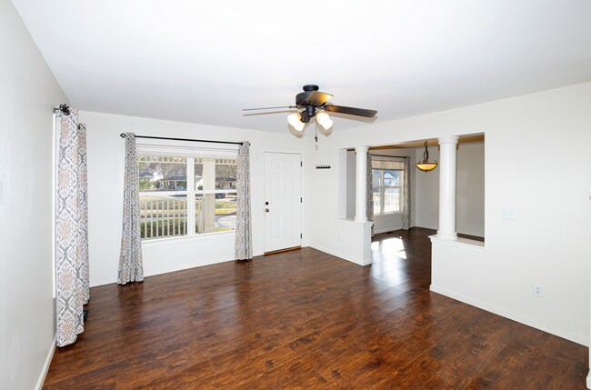 Foto del edificio - 103 Asteria St