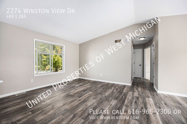 Building Photo - 2274 Winston View Dr