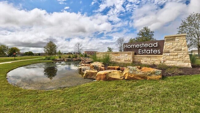 Foto del edificio - 16412 Farmhouse Ln