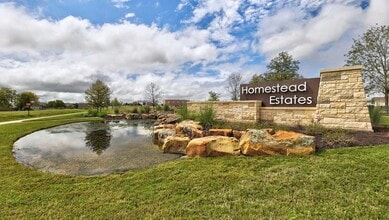 Building Photo - 16412 Farmhouse Ln