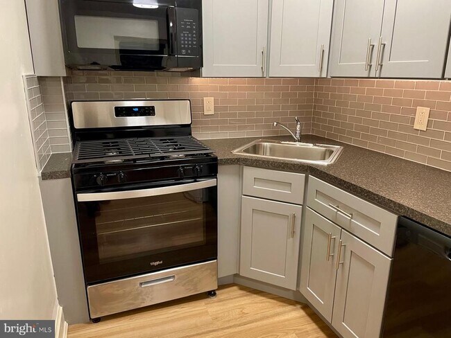 Foto del edificio - 126 Argyle Rd