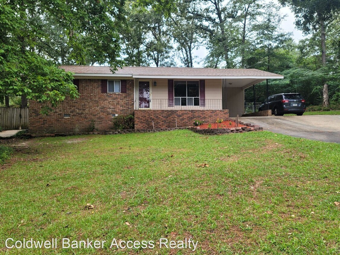 Foto principal - 3 br, 2 bath House - 106 Richard Lane