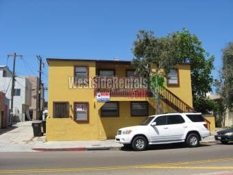 Primary Photo - 3868 Mission Blvd