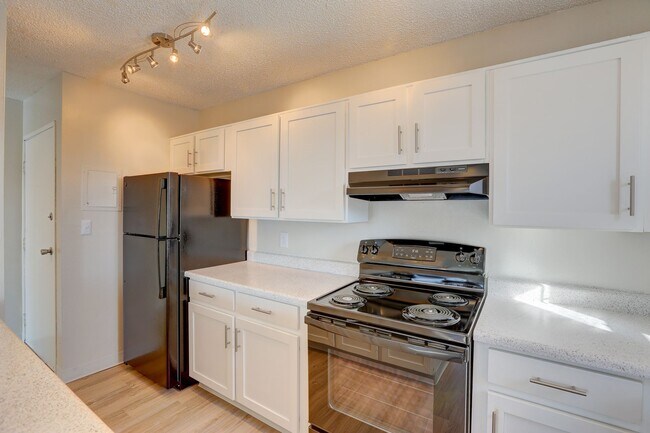 Building Photo - Ralston Park Apartments