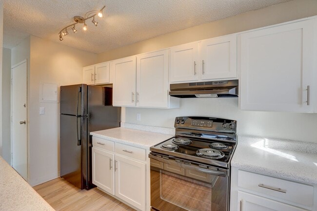 Building Photo - Ralston Park Apartments