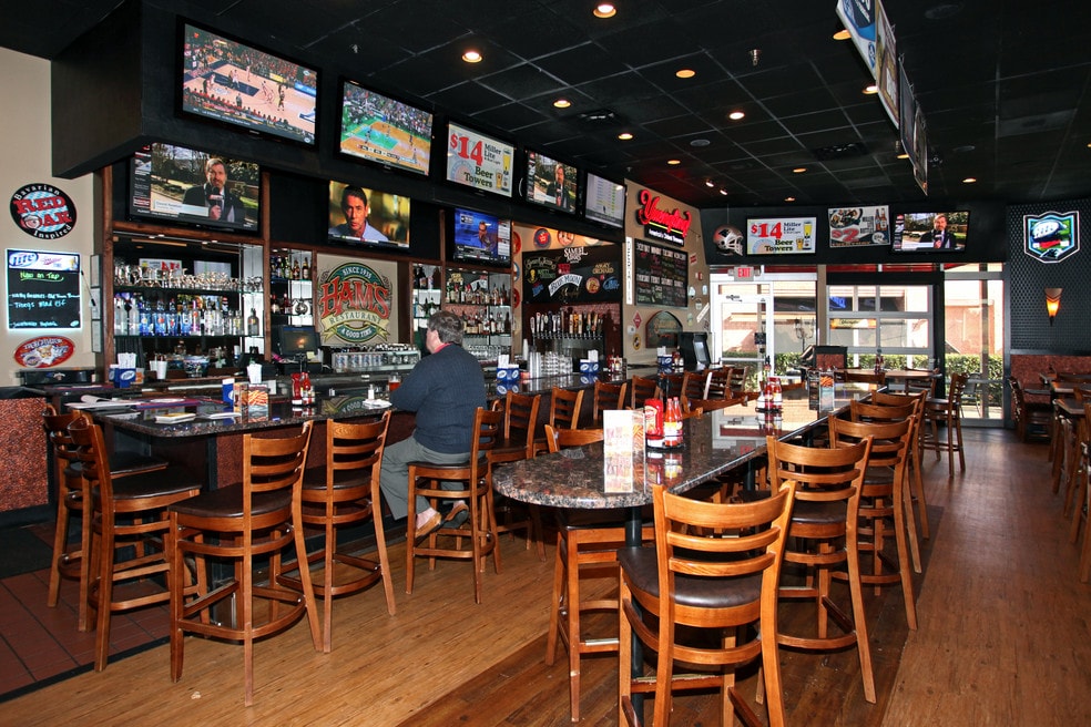 Is Northwest Greensboro a Good Place To Live in Greensboro? Neighborhood Guide by