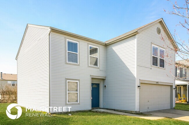 Building Photo - 6849 W Stansbury Blvd