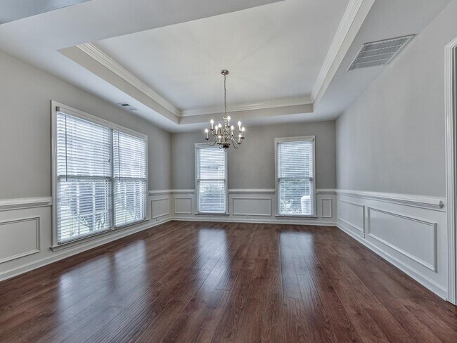 Building Photo - 408 Sixes Dr
