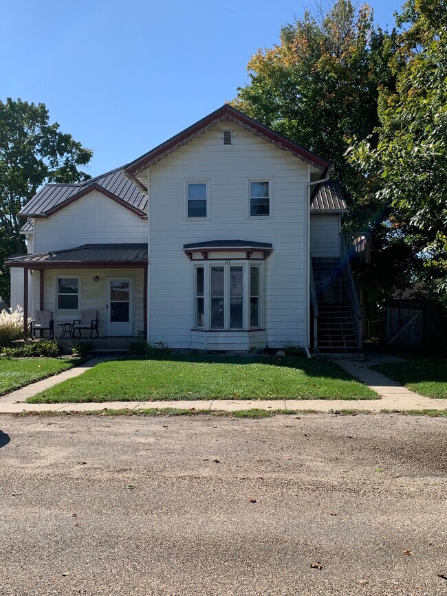 Foto del edificio - 717 Summit St