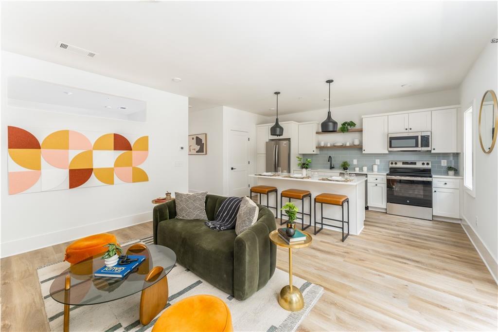 Foto principal - 1160 Gracewood Ave SE