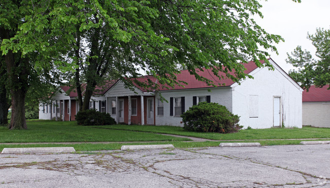 Foto del edificio - Clearview Village Apartments