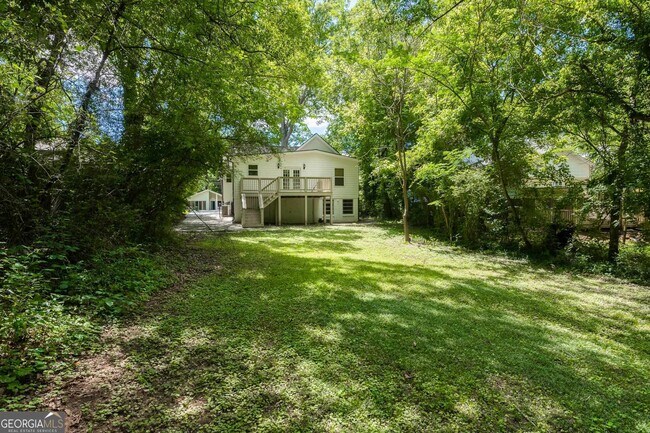 Foto del edificio - 1783 Ware Ave