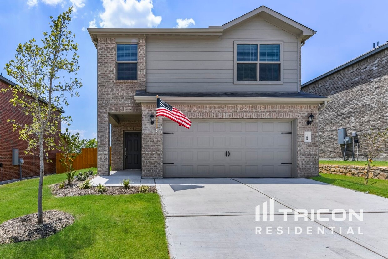 188 Holster Hollow Rd Newark TX House Rental in Newark, TX