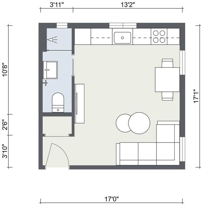 Foto del interior - Le Jaime- Newly Renovated Living in the Heart of Clairemont