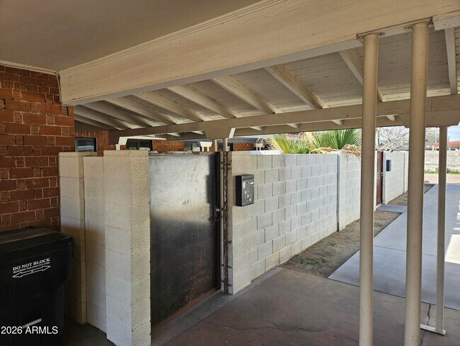 Foto del edificio - 4208 N 3rd Ave