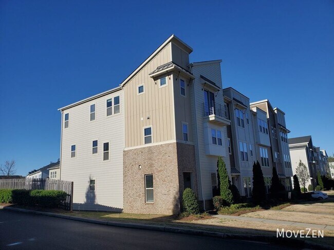 Foto del edificio - 1619 Pat Garrett St