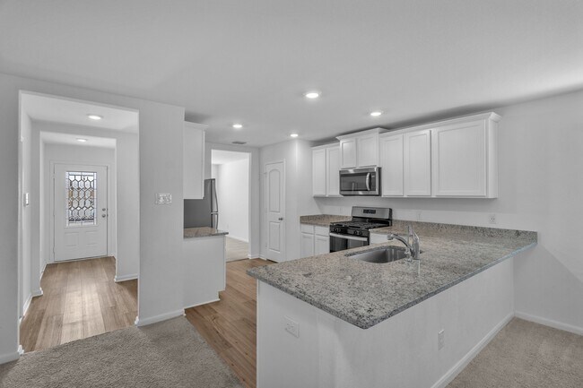 Building Photo - 15207 Nest Jct