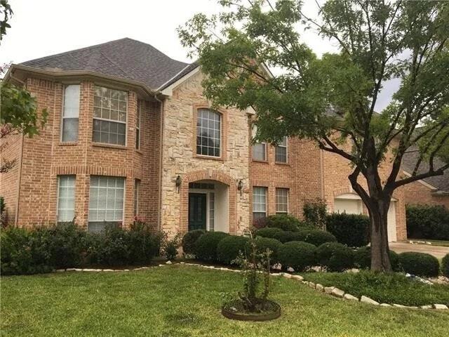 Foto del edificio - 3580 Twelve Oaks Ln