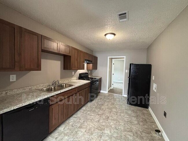 Foto del edificio - 4505 W 21st St
