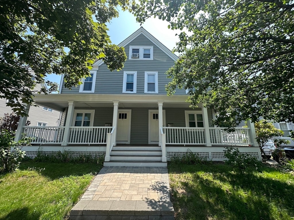 Primary Photo - 109 Magoun Ave
