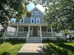 Building Photo - 111 Magoun Ave