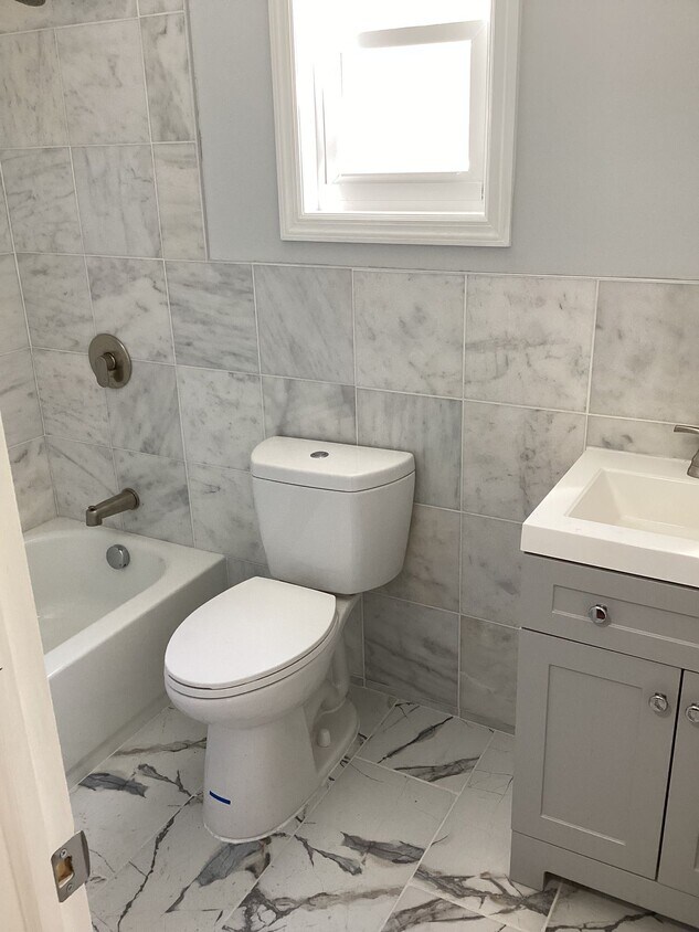 New Construction 3 bedroom - 393 16th Ave