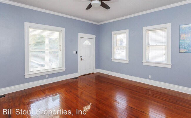 Foto del edificio - 2 br, 1 bath House - 2205 Wibben Avenue