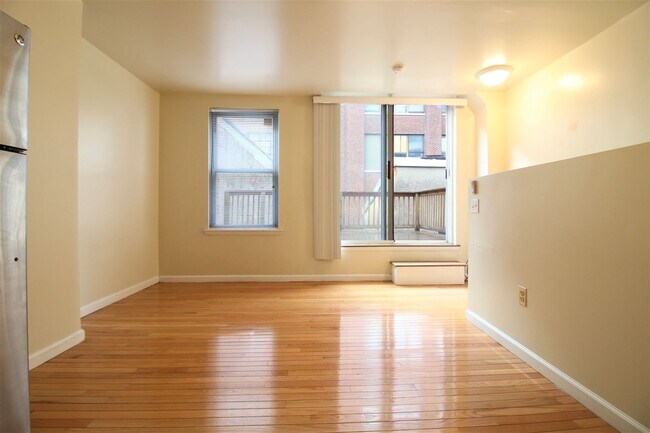 Foto del edificio - 1213 Wood St