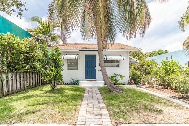 Foto del edificio - 411 S J St