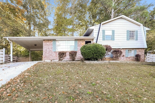 Building Photo - 9105 Homewood Dr