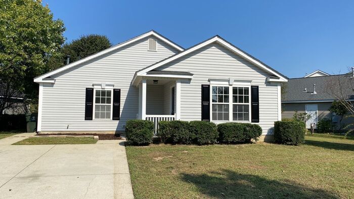Primary Photo - 4849 Silverdene St