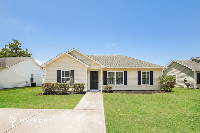 Foto principal - 486 Overcrest St