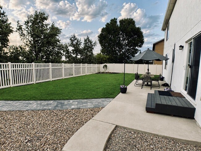 Foto del edificio - 3426 W Willow Trail Loop