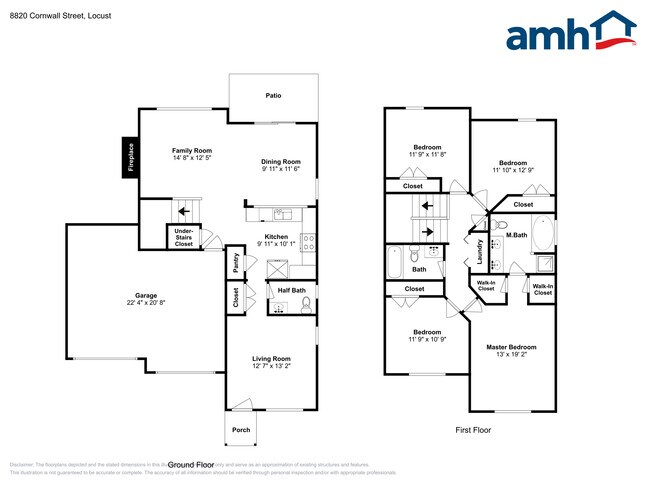 Foto del edificio - 8820 Cornwall St