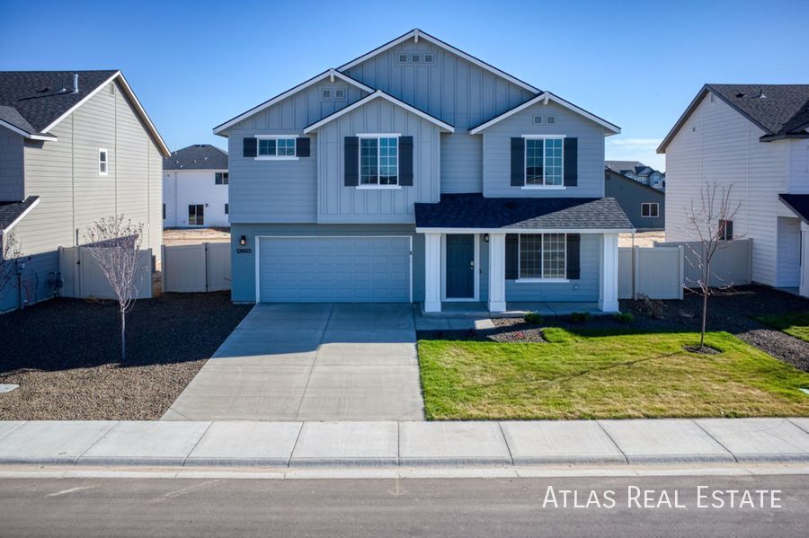 Foto principal - 12665 Lignite Dr