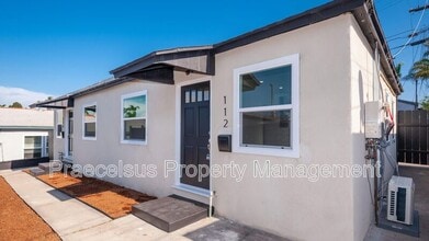 Building Photo - 112 E 5th St