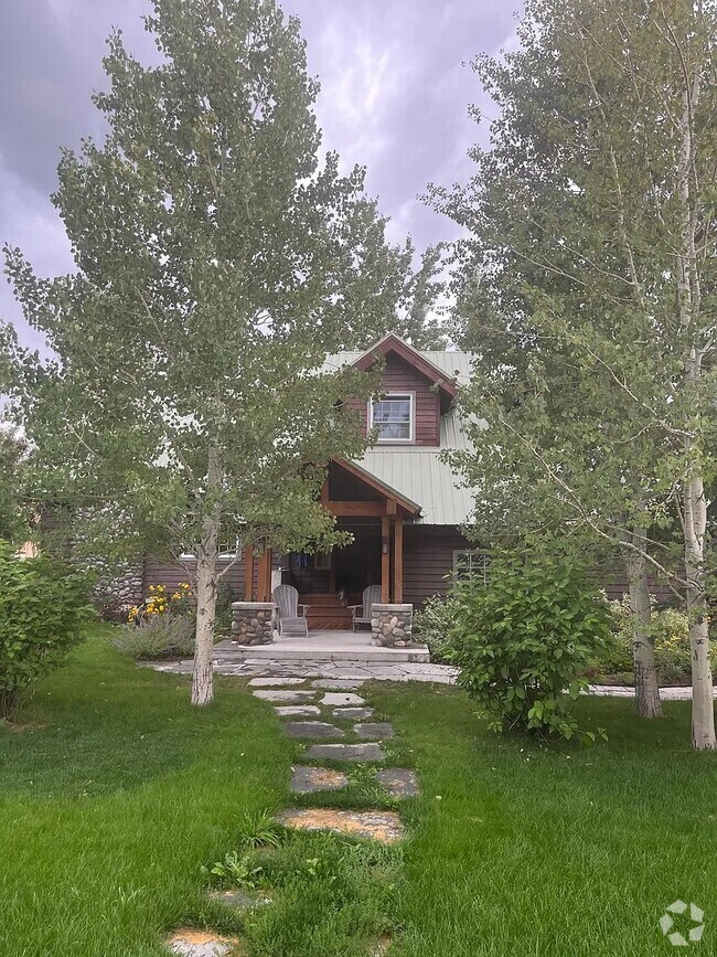 Targhee Towne Apartments for Rent Alta, WY 1 Rentals