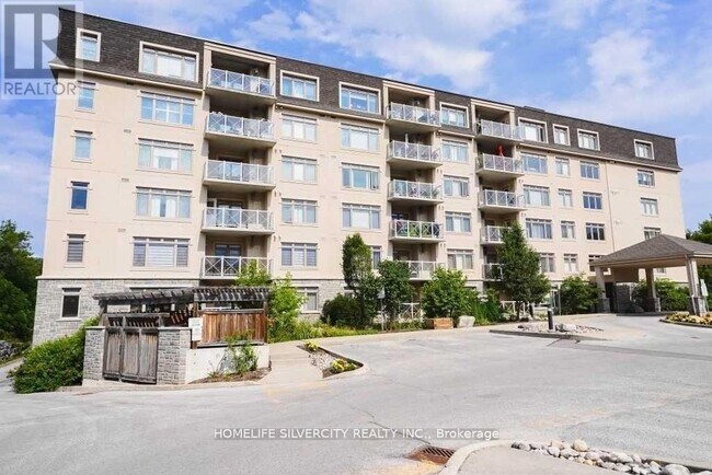 Photo du bâtiment - 149 Church St