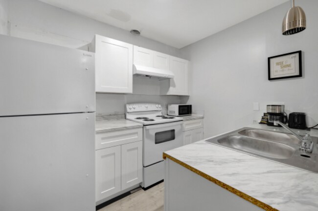 Foto del edificio - 5647 Gaston Ave