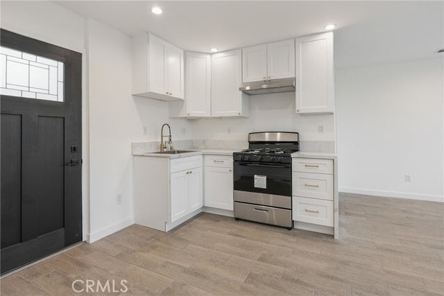 Building Photo - 5336 Cleon Ave