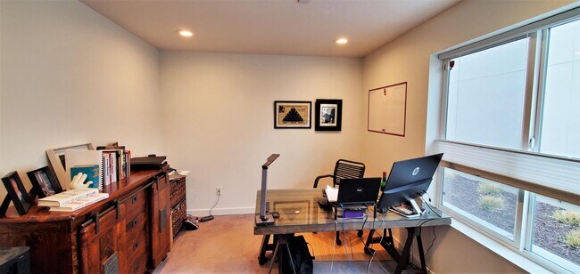 Building Photo - 1710 S W Temple