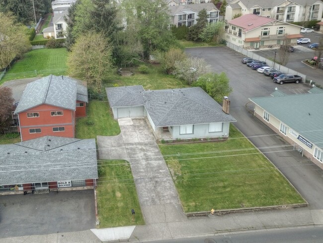 Building Photo - Tumwater Rambler