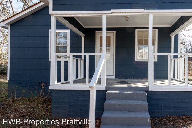 Building Photo - 2 br, 1 bath House - 103 SW Main Street