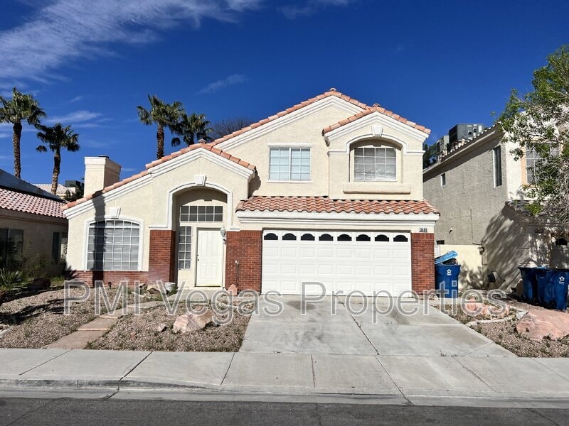 Primary Photo - 3685 Julius Ct