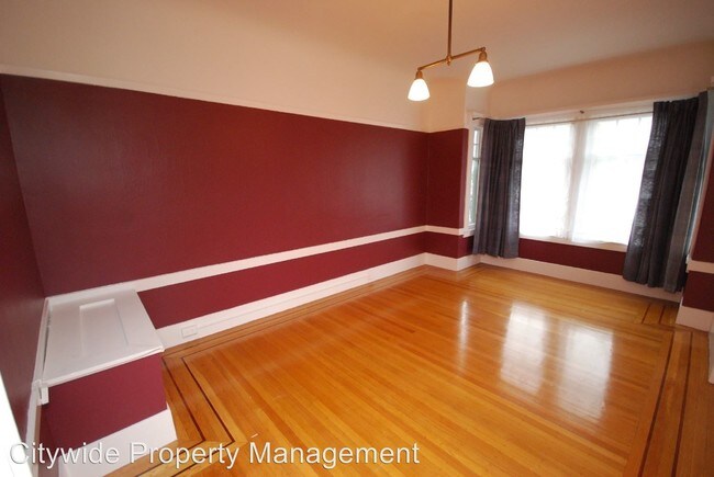 Foto del edificio - 2 br, 1 bath House - 779 Page Street