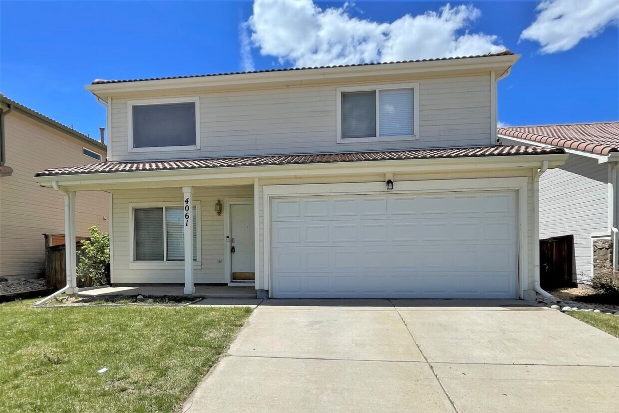 Foto principal - 4061 Perth St
